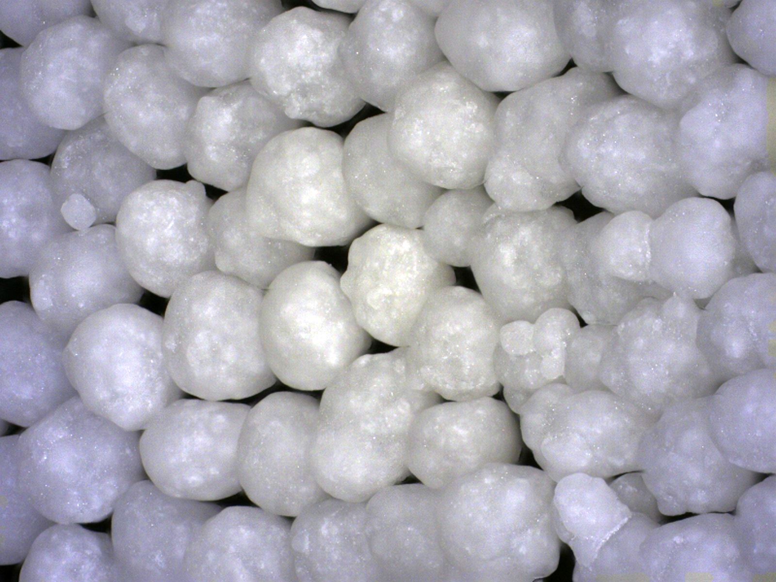 Tartaric Acid Pellet 2