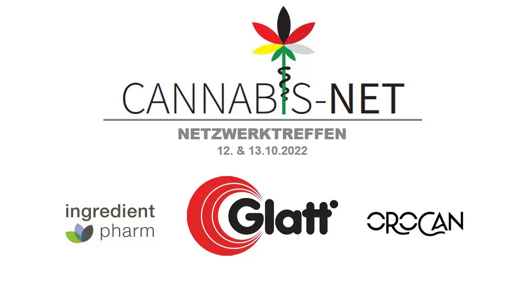 Cannabis-Net 2022