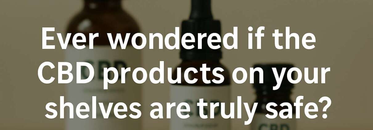 FSA CBD Reformulation Guidance 2025 – Safe Low-THC Products