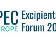 IPEC Europe Excipients Forum 2026