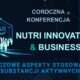 Nutri Innovation & Business 2026