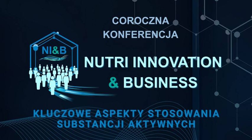 Nutri Innovation & Business 2026