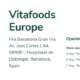 Vitafoods Europe 2026