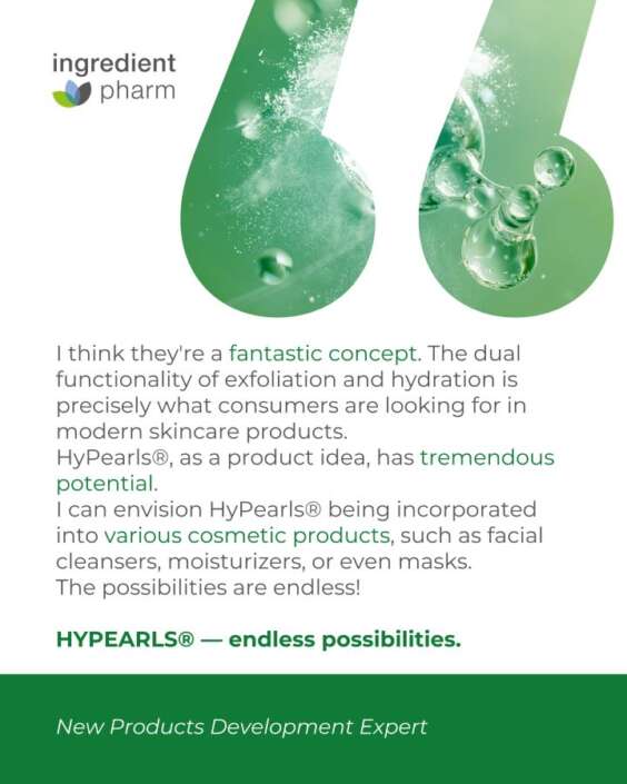Expert opinion on HyPearls (Picture 5)
