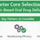starter Core Selection-small
