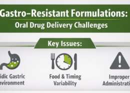 Challenges in the Oral Administration of Gastro-Resistant Formulations The Role of Vehicles and Bottled Waters