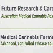 Project Twenty21 Australia - medical cannabis formulations controlled release-small